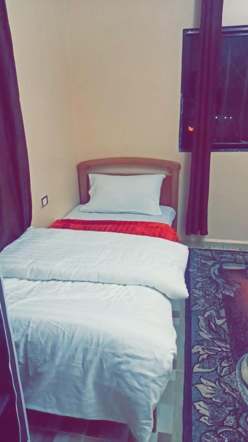 Jordanian Baity Apartment Wadi Musa Exterior foto
